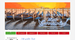 Desktop Screenshot of lagondola-koblenz.de